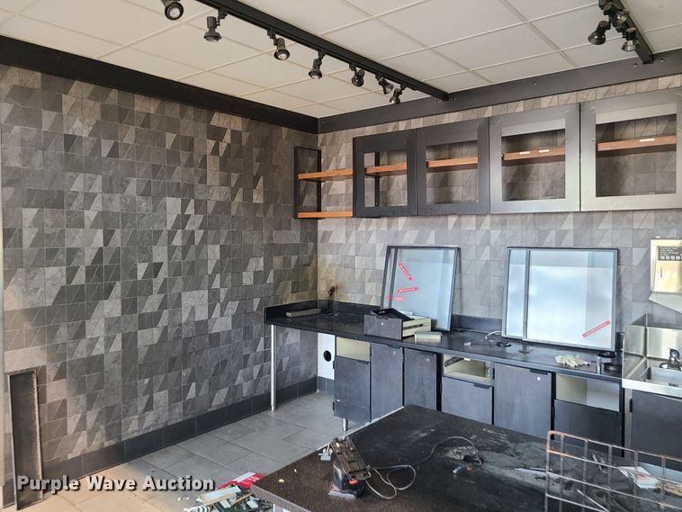 image for item MX9644 Furniture