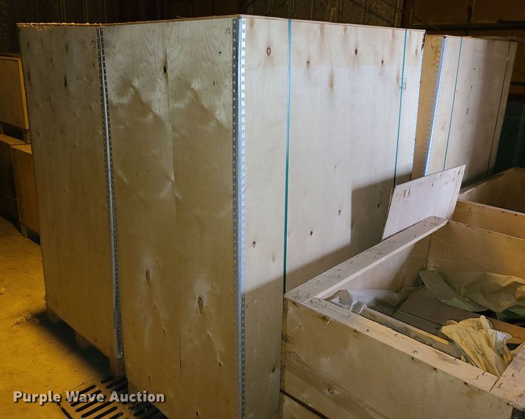 image for item MX9646 Nordic  exhaust system parts