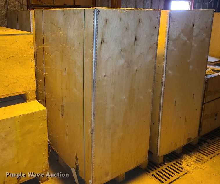 image for item MX9646 Nordic  exhaust system parts