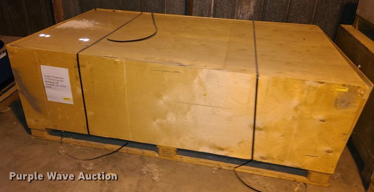 image for item MX9646 Nordic  exhaust system parts