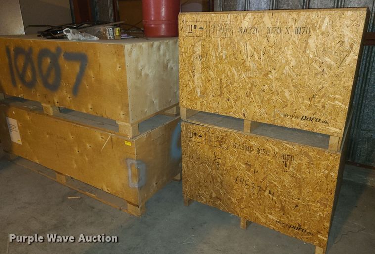 image for item MX9646 Nordic  exhaust system parts