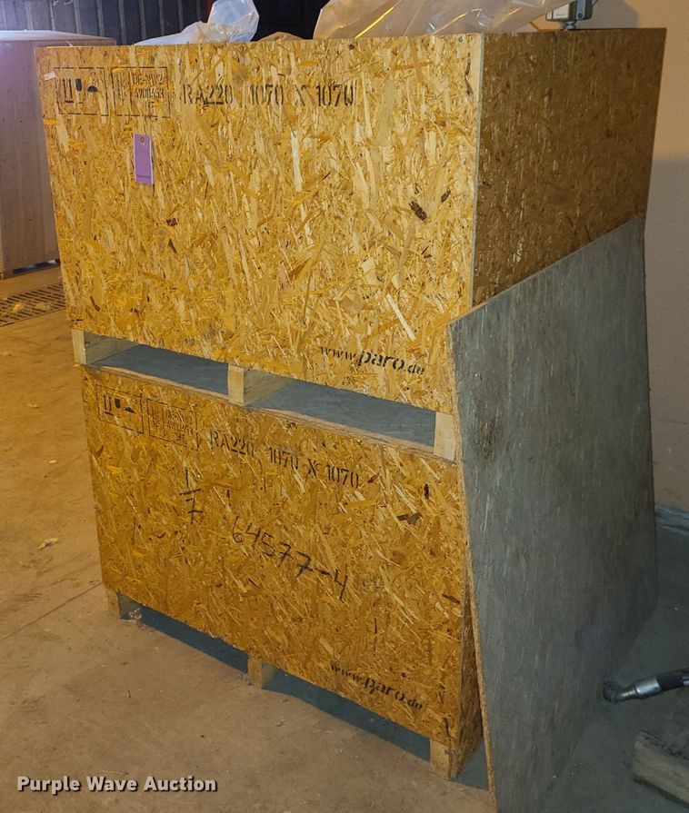 image for item MX9646 Nordic  exhaust system parts