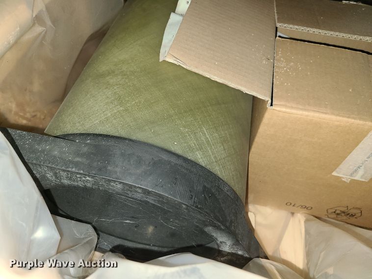 image for item MX9646 Nordic  exhaust system parts