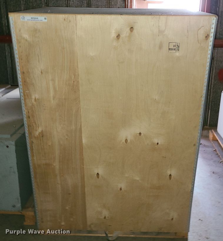 image for item MX9646 Nordic  exhaust system parts