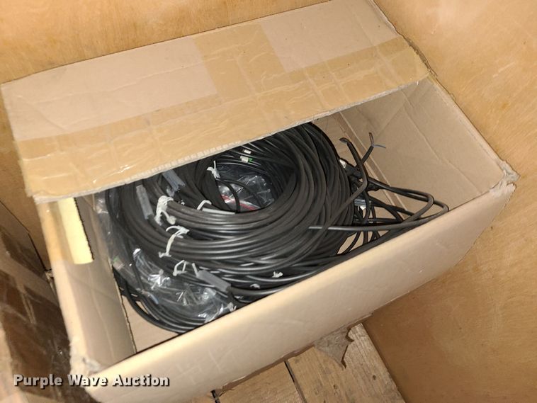 image for item MX9646 Nordic  exhaust system parts