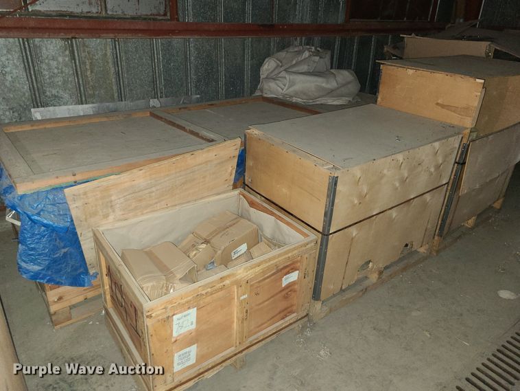 image for item MX9646 Nordic  exhaust system parts