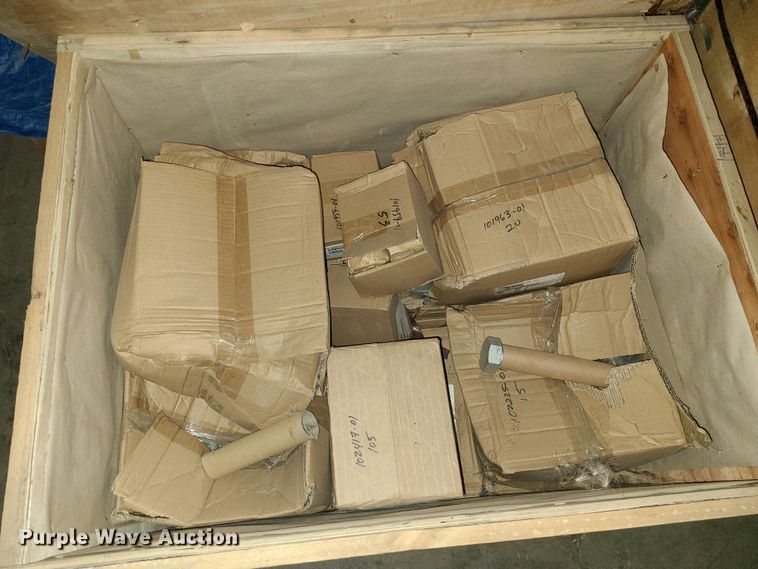 image for item MX9646 Nordic  exhaust system parts