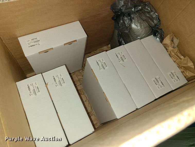 image for item MX9646 Nordic  exhaust system parts