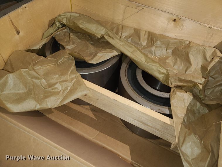 image for item MX9646 Nordic  exhaust system parts