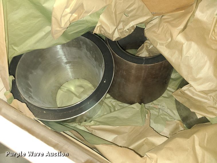 image for item MX9646 Nordic  exhaust system parts