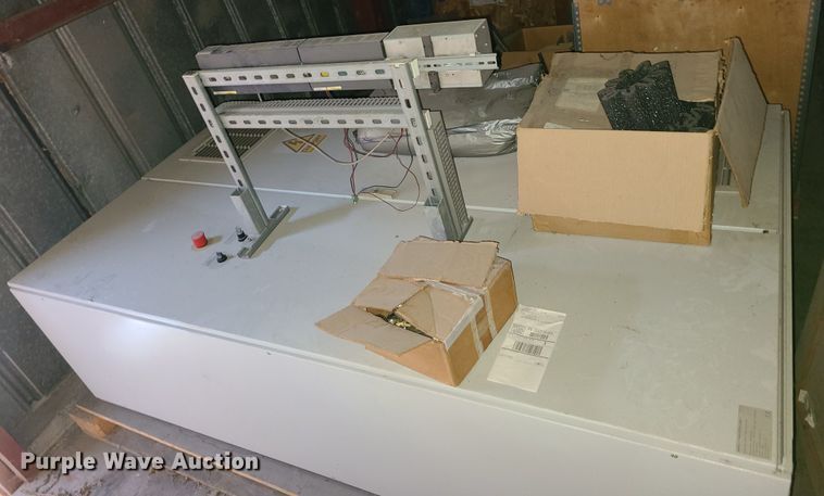 image for item MX9646 Nordic  exhaust system parts