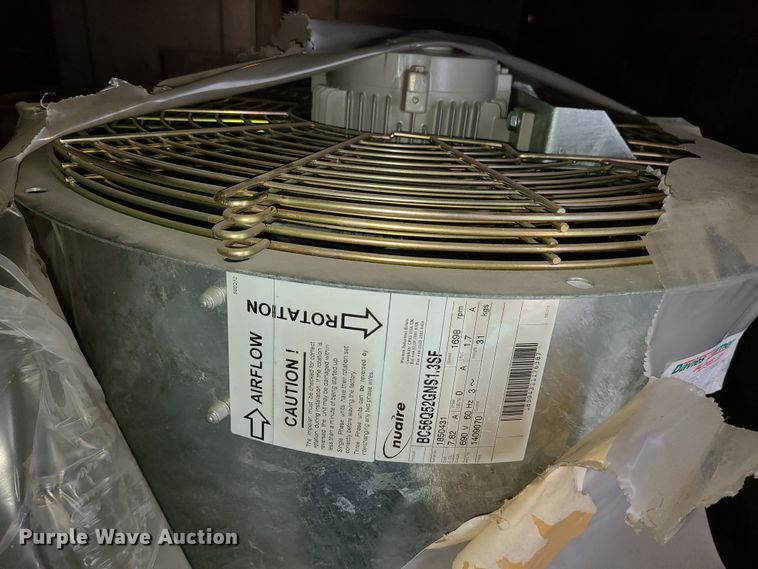 image for item MX9646 Nordic  exhaust system parts