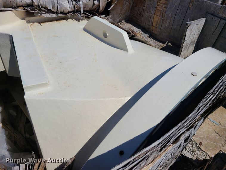 image for item MX9646 Nordic  exhaust system parts