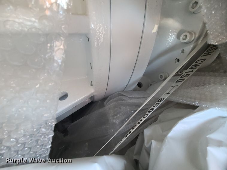 image for item MX9646 Nordic  exhaust system parts