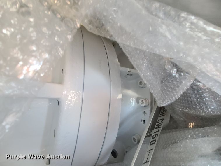 image for item MX9646 Nordic  exhaust system parts