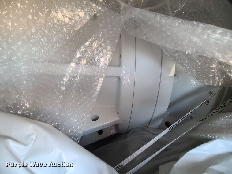 image for item MX9646 Nordic  exhaust system parts