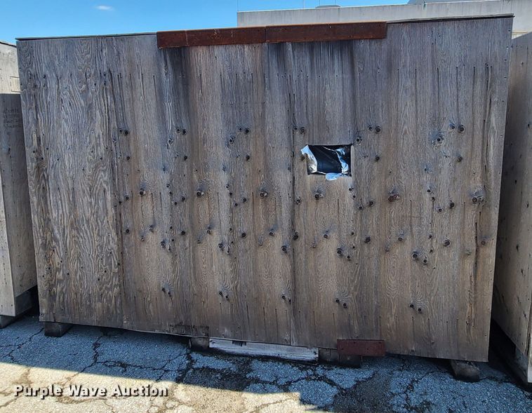 image for item MX9646 Nordic  exhaust system parts