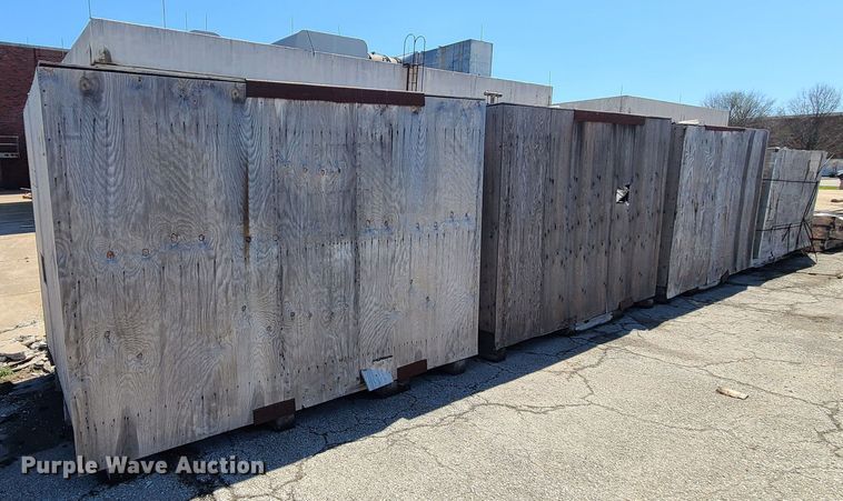 image for item MX9646 Nordic  exhaust system parts