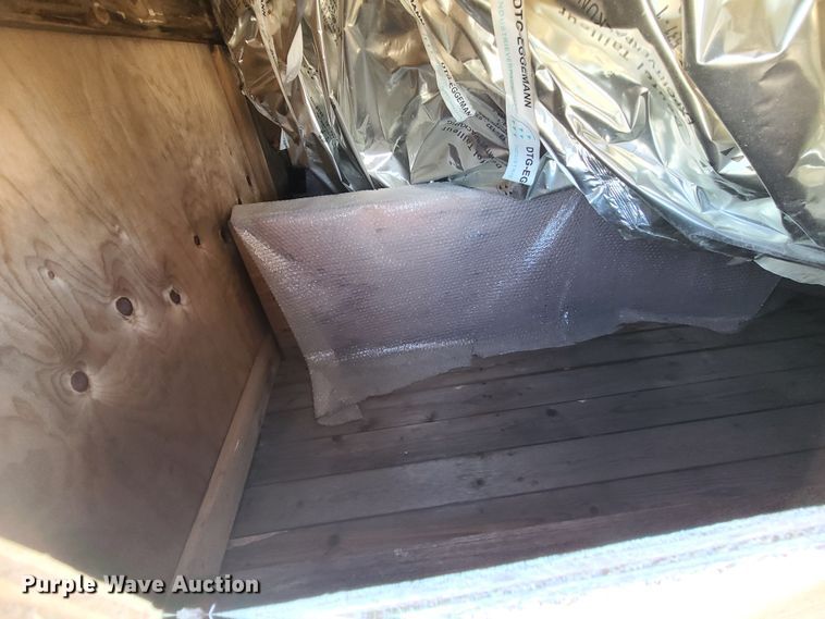 image for item MX9646 Nordic  exhaust system parts