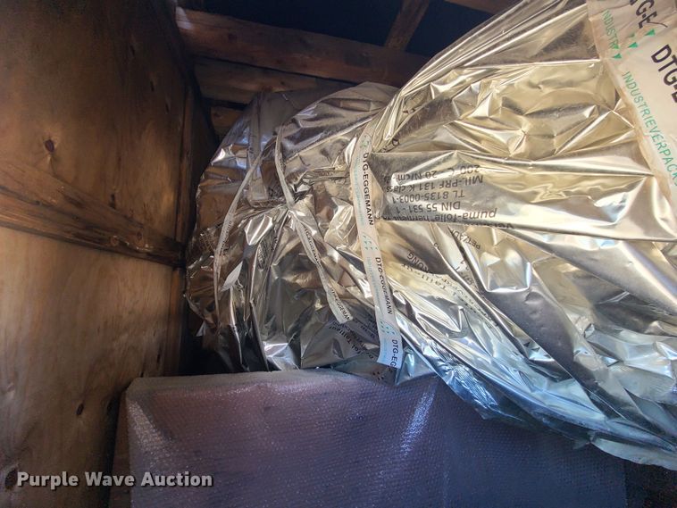 image for item MX9646 Nordic  exhaust system parts