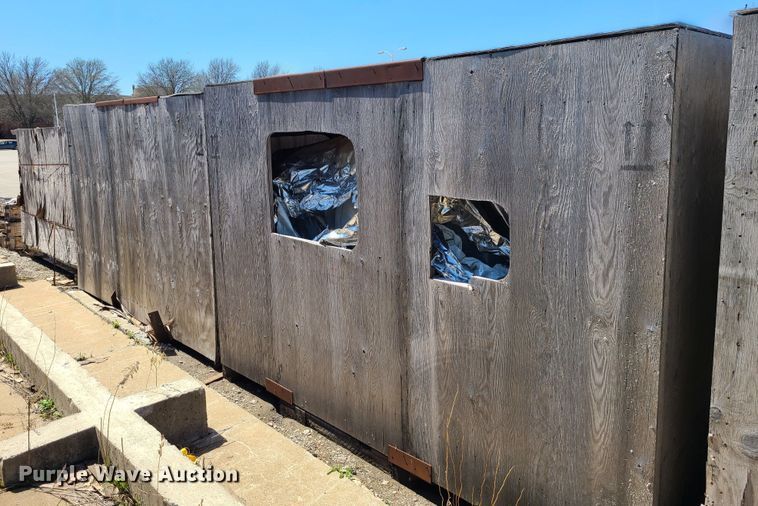 image for item MX9646 Nordic  exhaust system parts