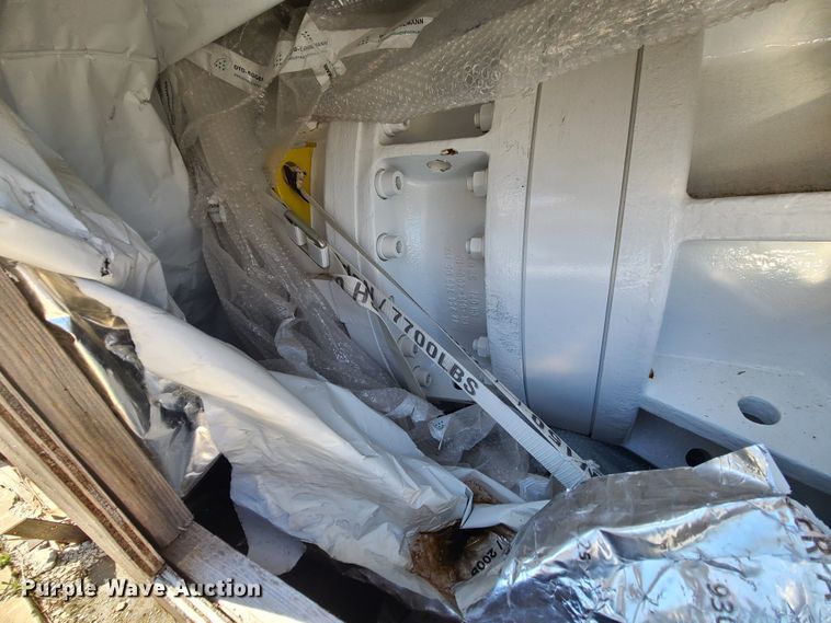 image for item MX9646 Nordic  exhaust system parts