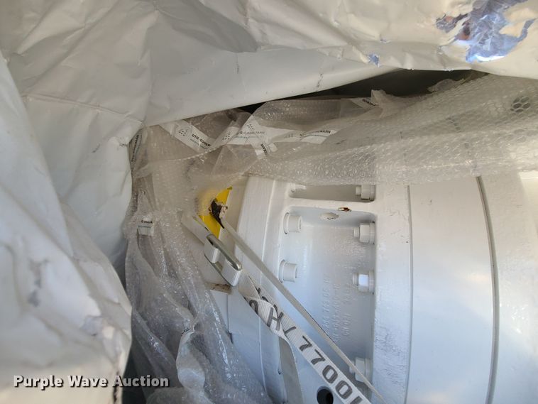 image for item MX9646 Nordic  exhaust system parts