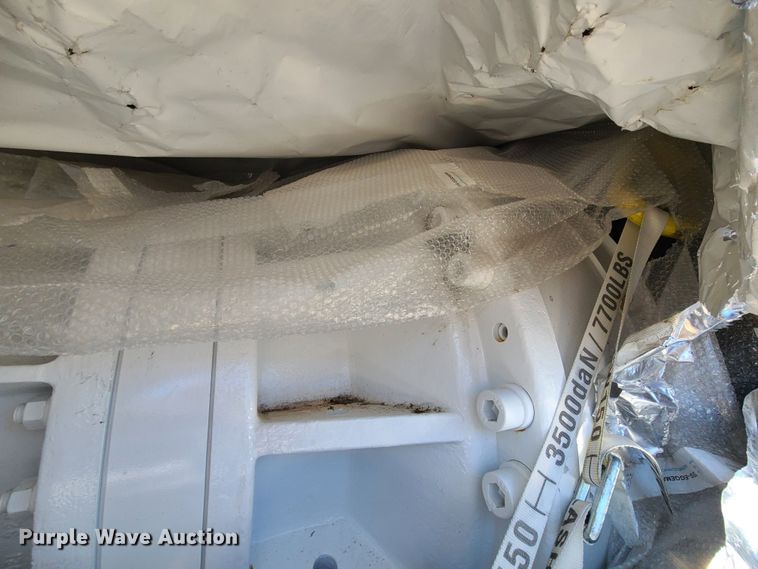 image for item MX9646 Nordic  exhaust system parts