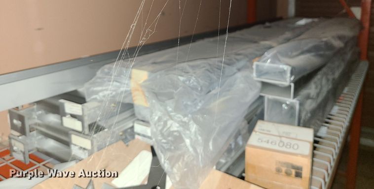 image for item MX9647 (13) aluminum windows