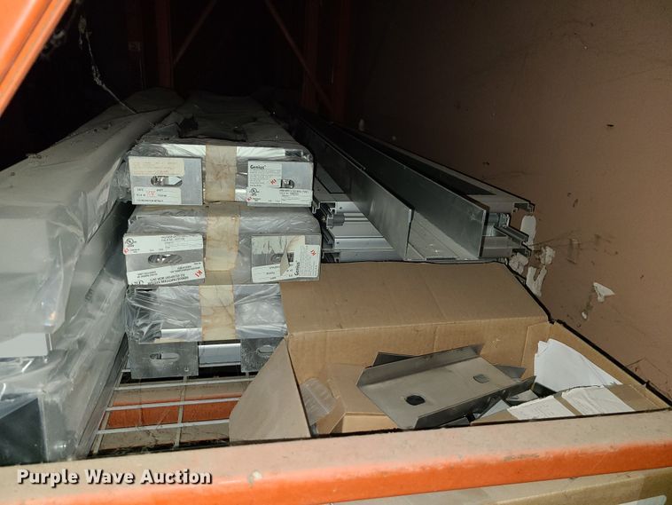 image for item MX9647 (13) aluminum windows