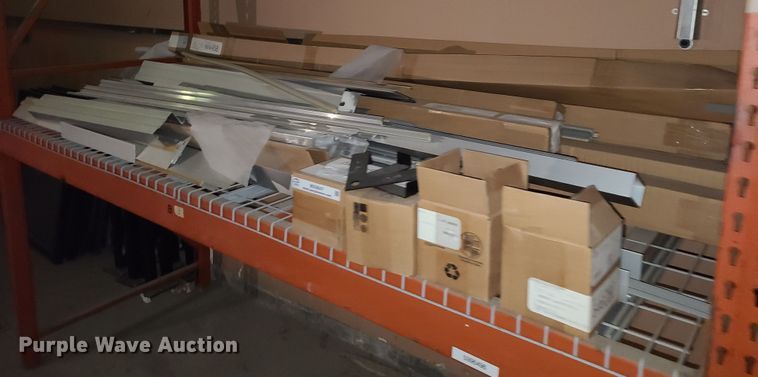 image for item MX9647 (13) aluminum windows