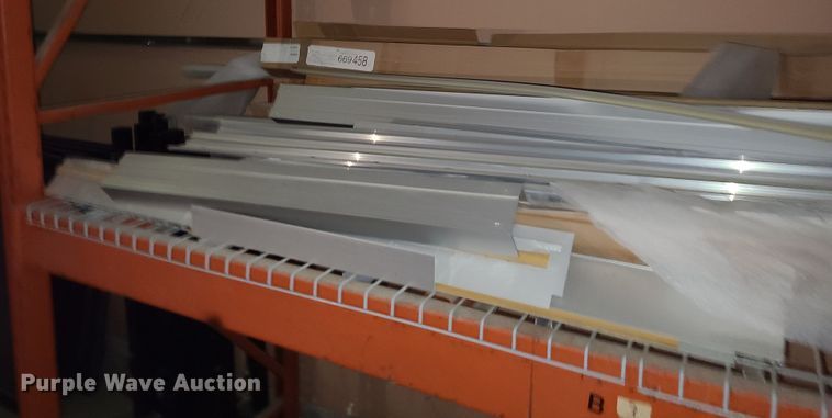 image for item MX9647 (13) aluminum windows