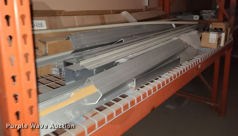 image for item MX9647 (13) aluminum windows