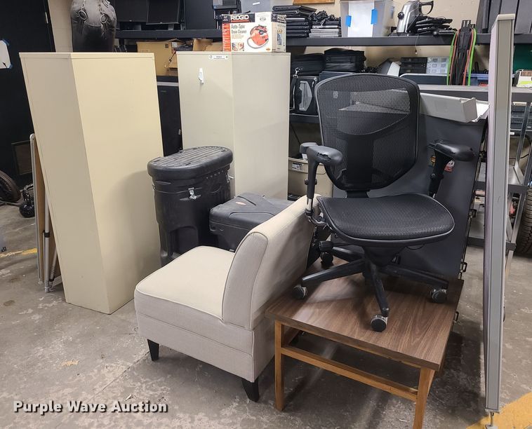 image for item MX9649 Office supplies and equipment