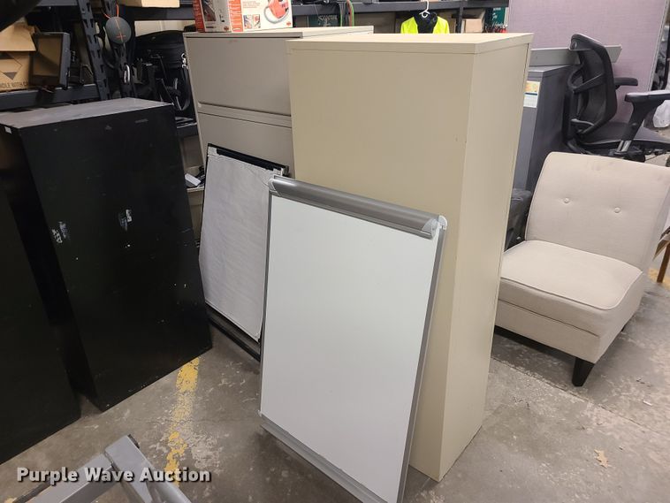 image for item MX9649 Office supplies and equipment