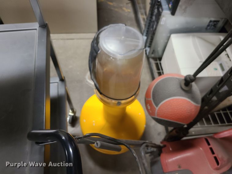 image for item MX9649 Office supplies and equipment