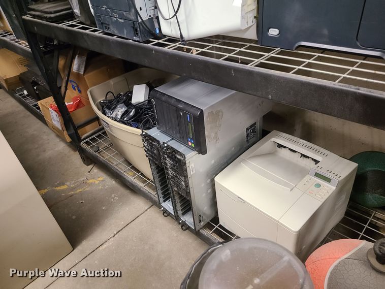 image for item MX9649 Office supplies and equipment