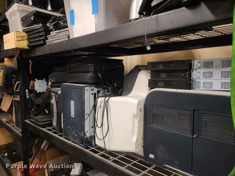 image for item MX9649 Office supplies and equipment