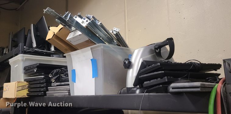 image for item MX9649 Office supplies and equipment