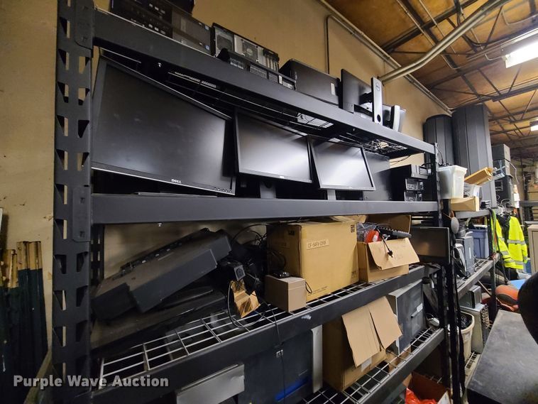 image for item MX9649 Office supplies and equipment