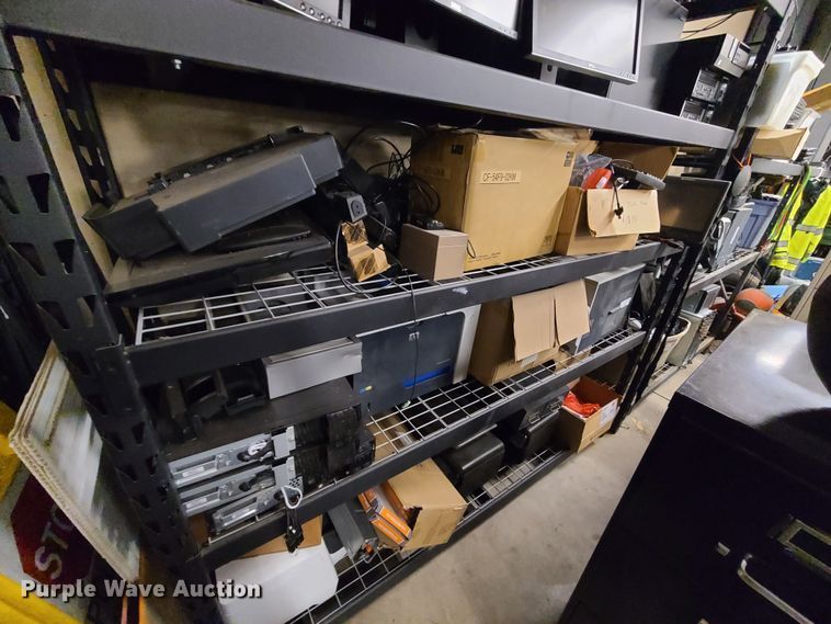 image for item MX9649 Office supplies and equipment