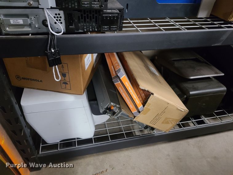 image for item MX9649 Office supplies and equipment