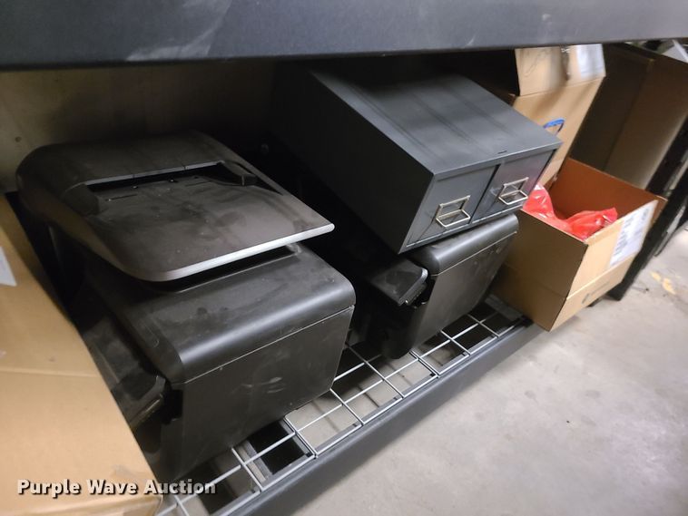 image for item MX9649 Office supplies and equipment