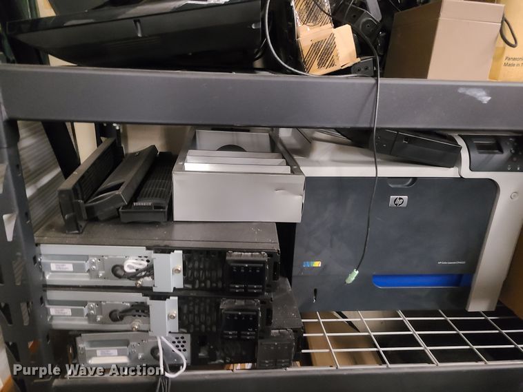 image for item MX9649 Office supplies and equipment