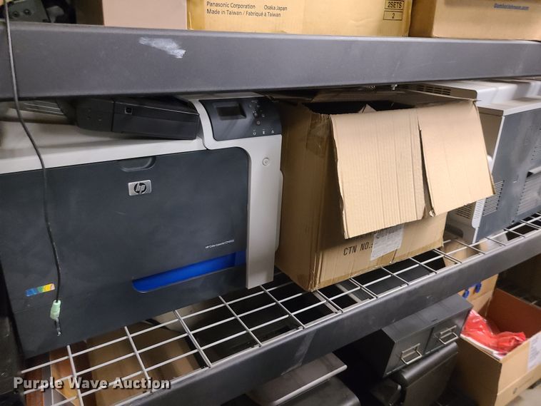 image for item MX9649 Office supplies and equipment