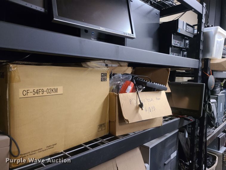 image for item MX9649 Office supplies and equipment