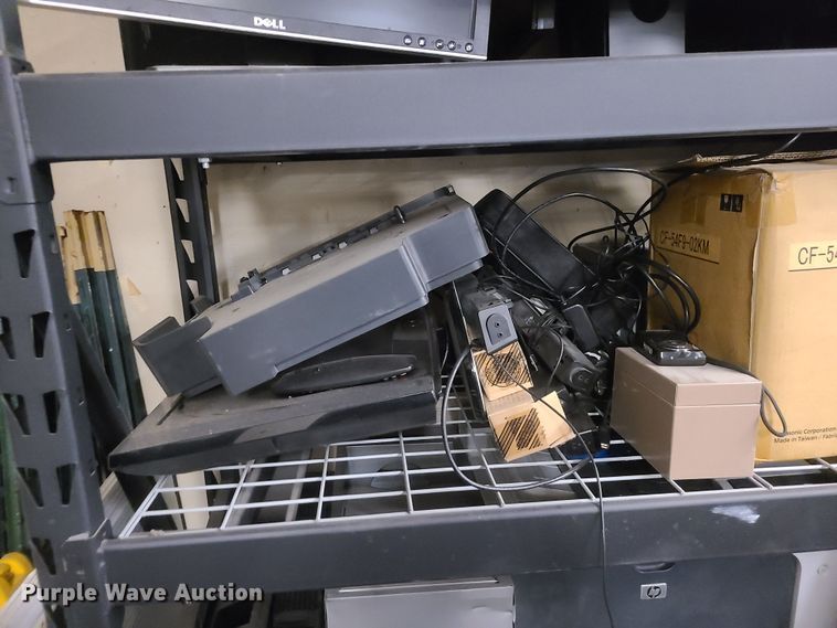 image for item MX9649 Office supplies and equipment