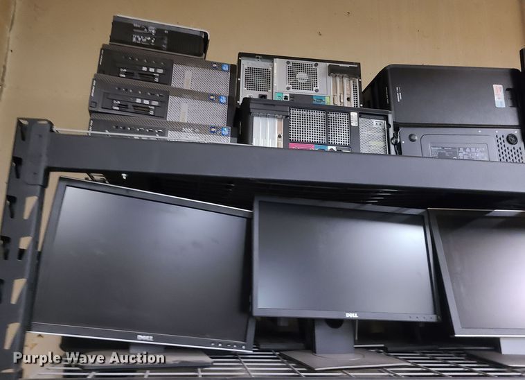 image for item MX9649 Office supplies and equipment