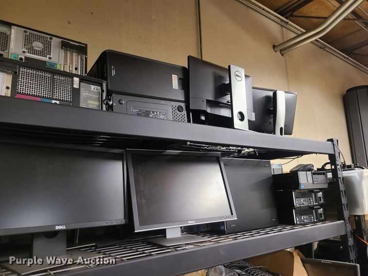 image for item MX9649 Office supplies and equipment