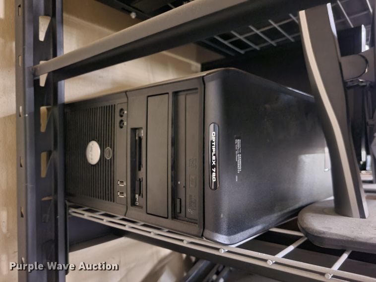 image for item MX9649 Office supplies and equipment